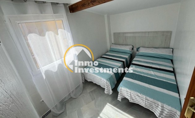 Reventa - Apartamento - Torrevieja - Los Frutales