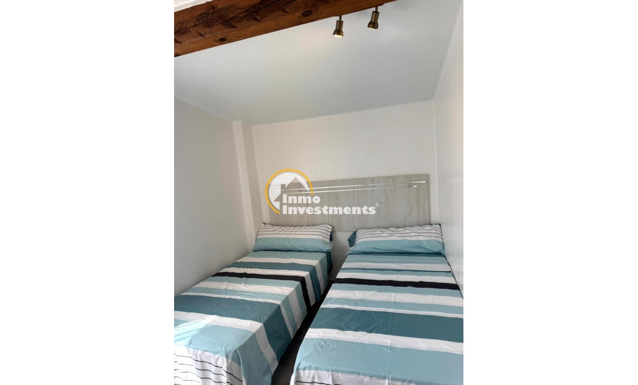 Reventa - Apartamento - Torrevieja - Los Frutales