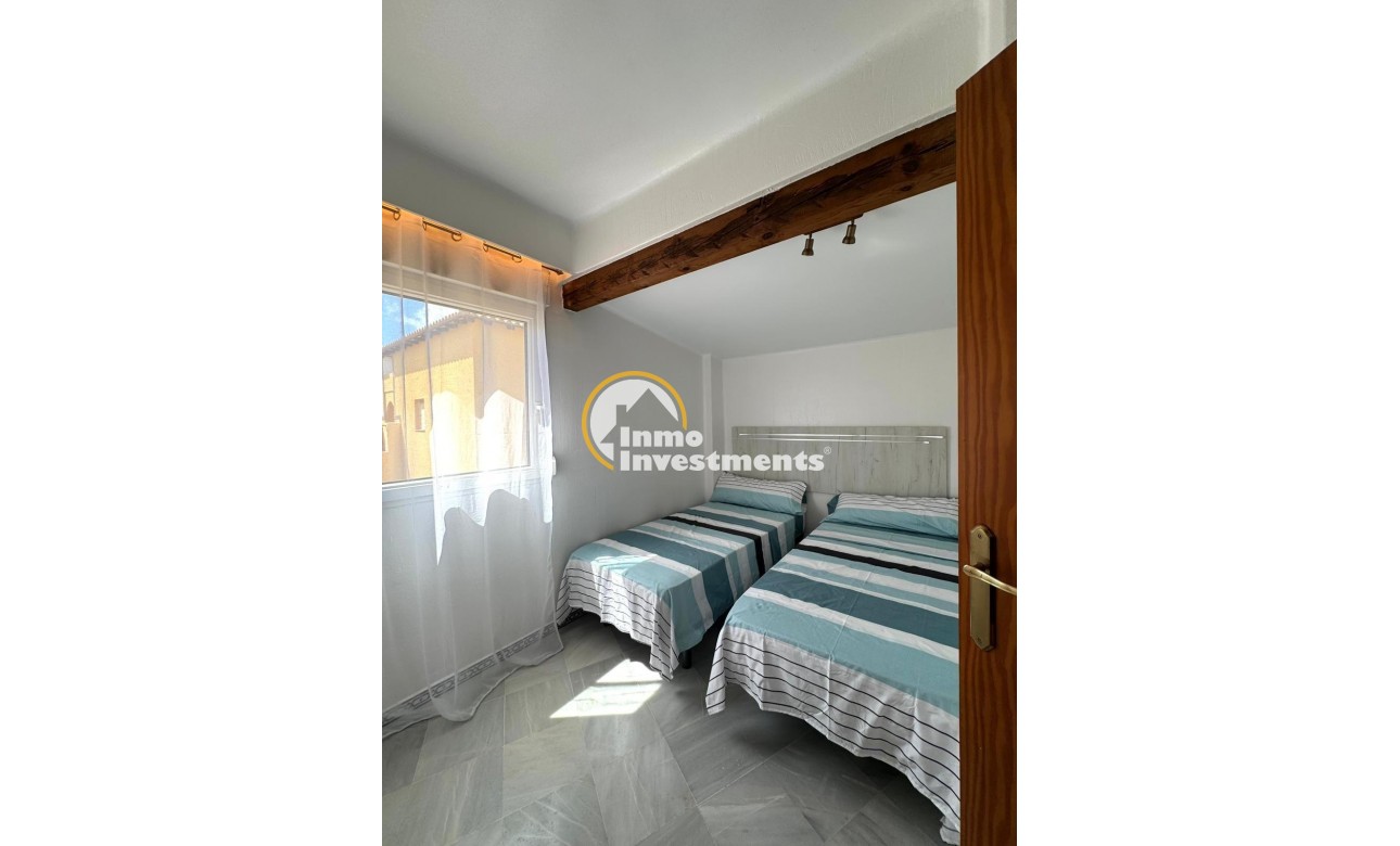 Reventa - Apartamento - Torrevieja - Los Frutales