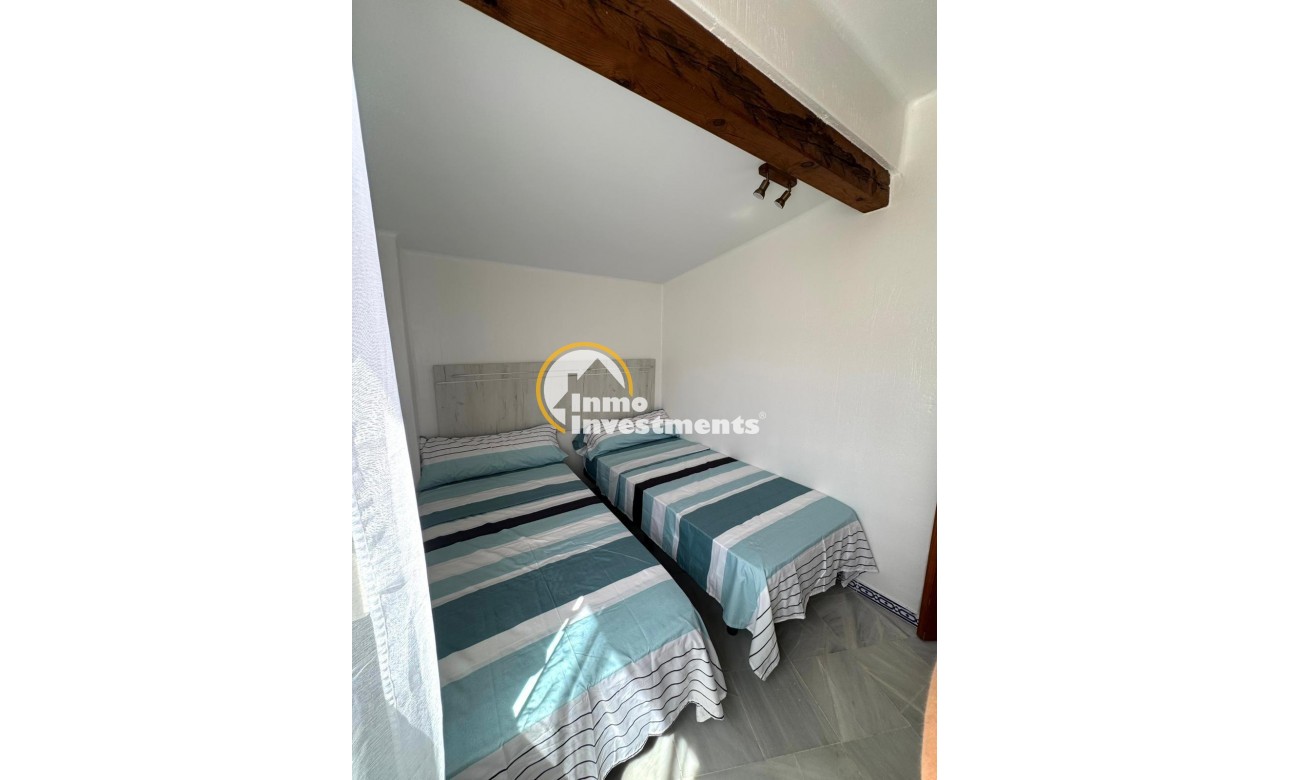 Reventa - Apartamento - Torrevieja - Los Frutales