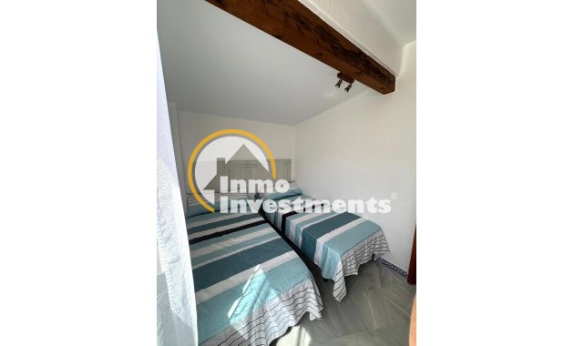 Reventa - Apartamento - Torrevieja - Los Frutales