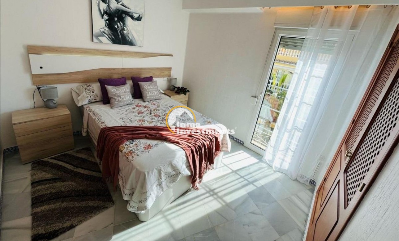 Reventa - Apartamento - Torrevieja - Los Frutales