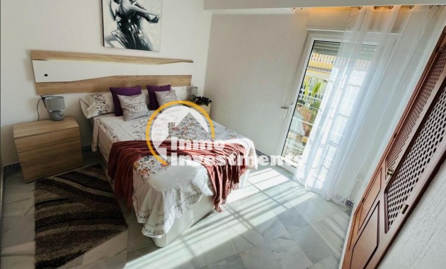 Reventa - Apartamento - Torrevieja - Los Frutales