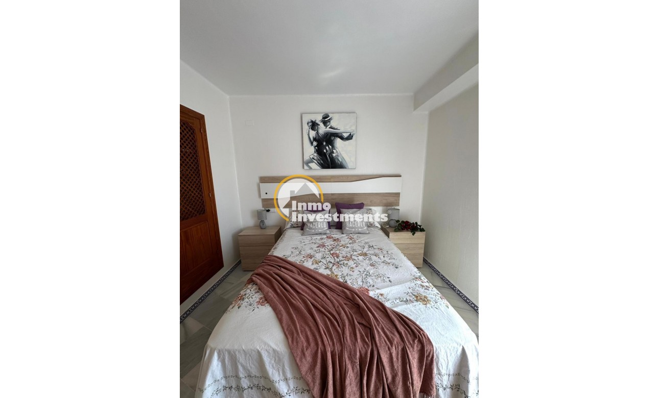 Reventa - Apartamento - Torrevieja - Los Frutales