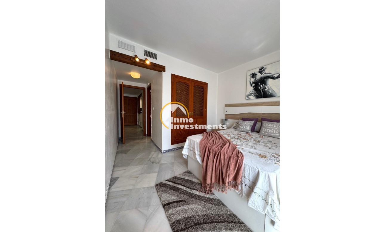 Reventa - Apartamento - Torrevieja - Los Frutales