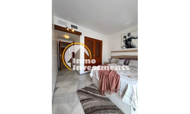 Reventa - Apartamento - Torrevieja - Los Frutales
