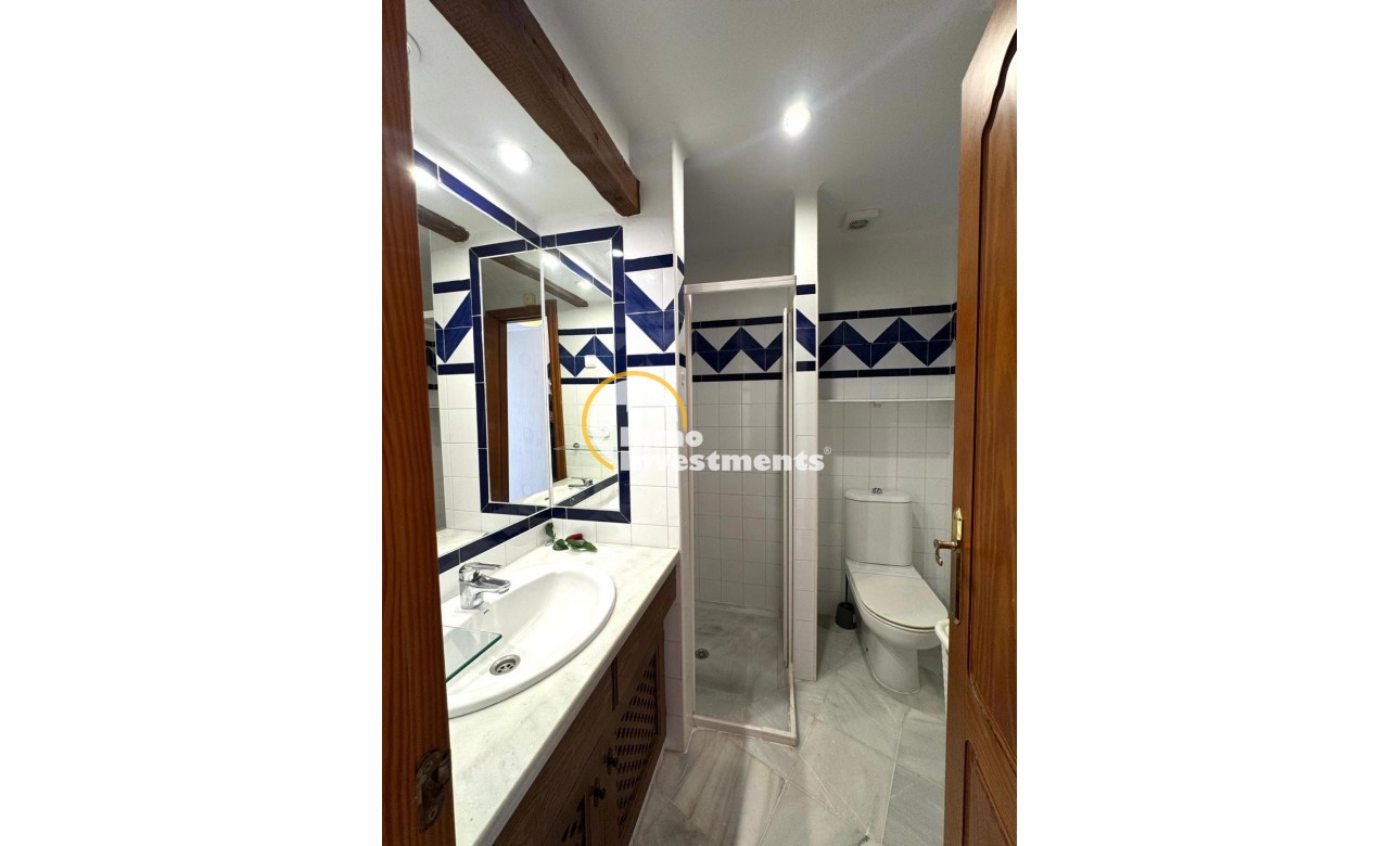 Reventa - Apartamento - Torrevieja - Los Frutales