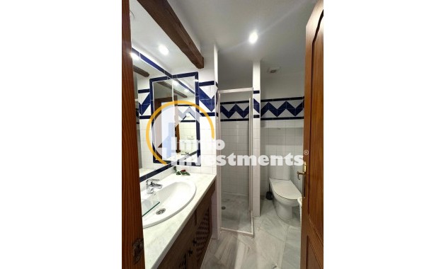 Reventa - Apartamento - Torrevieja - Los Frutales