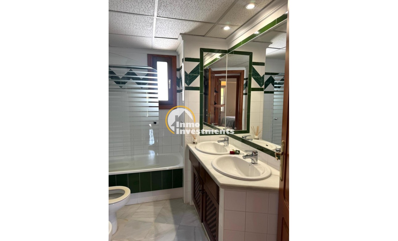 Reventa - Apartamento - Torrevieja - Los Frutales