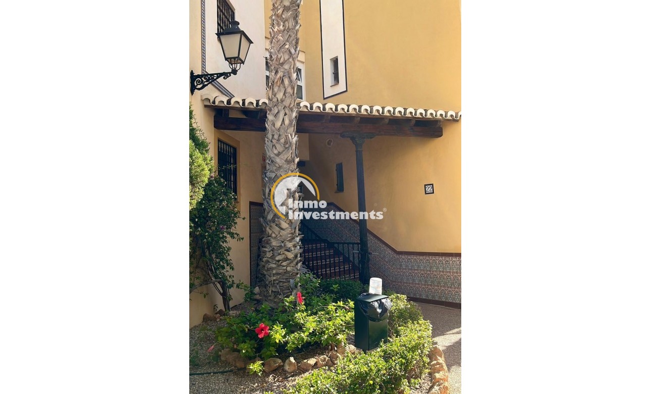 Reventa - Apartamento - Torrevieja - Los Frutales