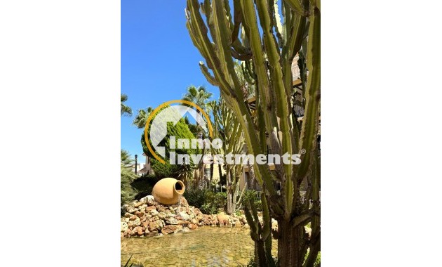 Reventa - Apartamento - Torrevieja - Los Frutales