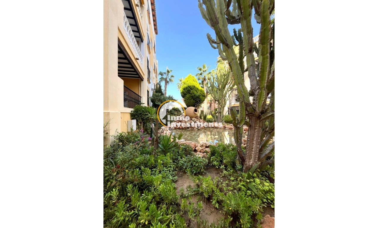 Reventa - Apartamento - Torrevieja - Los Frutales