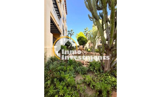 Reventa - Apartamento - Torrevieja - Los Frutales