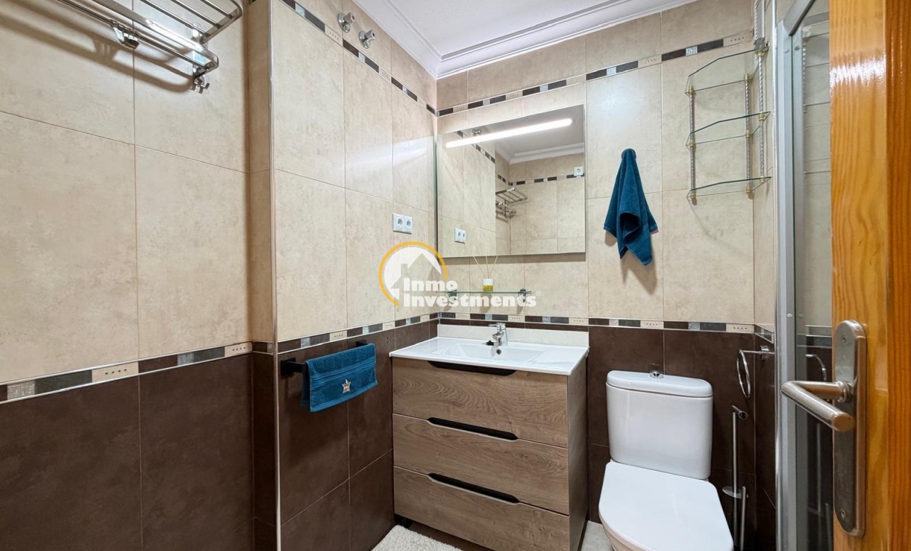 Resale - Apartment - Torrevieja - Playa del Cura