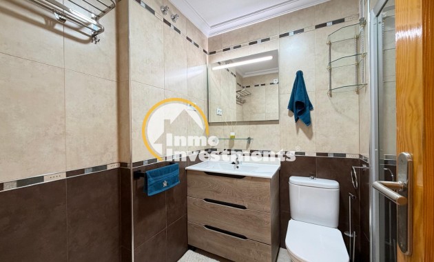 Resale - Apartment - Torrevieja - Playa del Cura