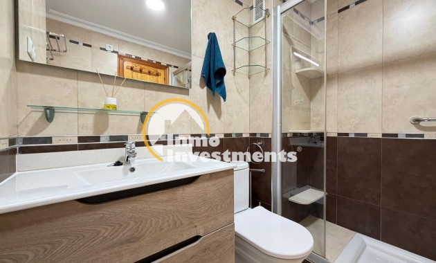 Resale - Apartment - Torrevieja - Playa del Cura