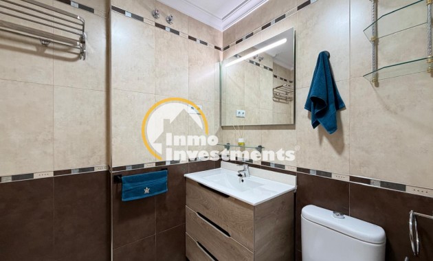 Resale - Apartment - Torrevieja - Playa del Cura