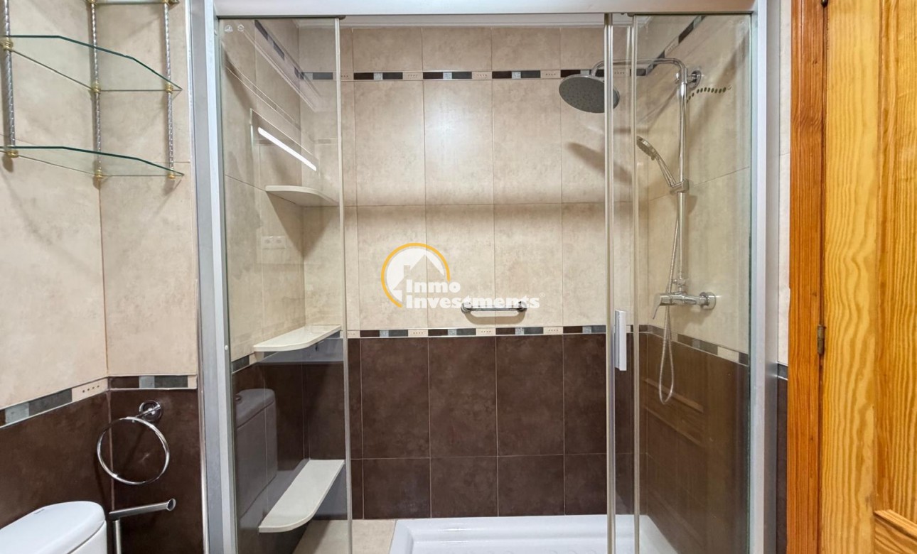 Resale - Apartment - Torrevieja - Playa del Cura