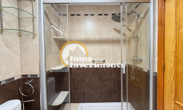 Resale - Apartment - Torrevieja - Playa del Cura