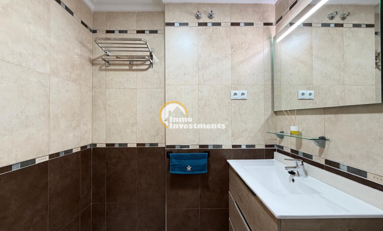 Resale - Apartment - Torrevieja - Playa del Cura