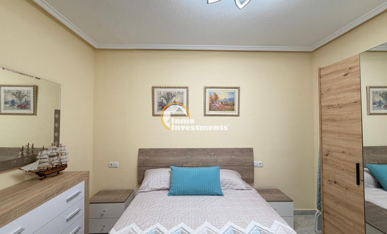 Resale - Apartment - Torrevieja - Playa del Cura