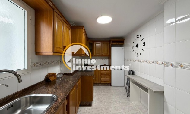 Resale - Apartment - Torrevieja - Playa del Cura