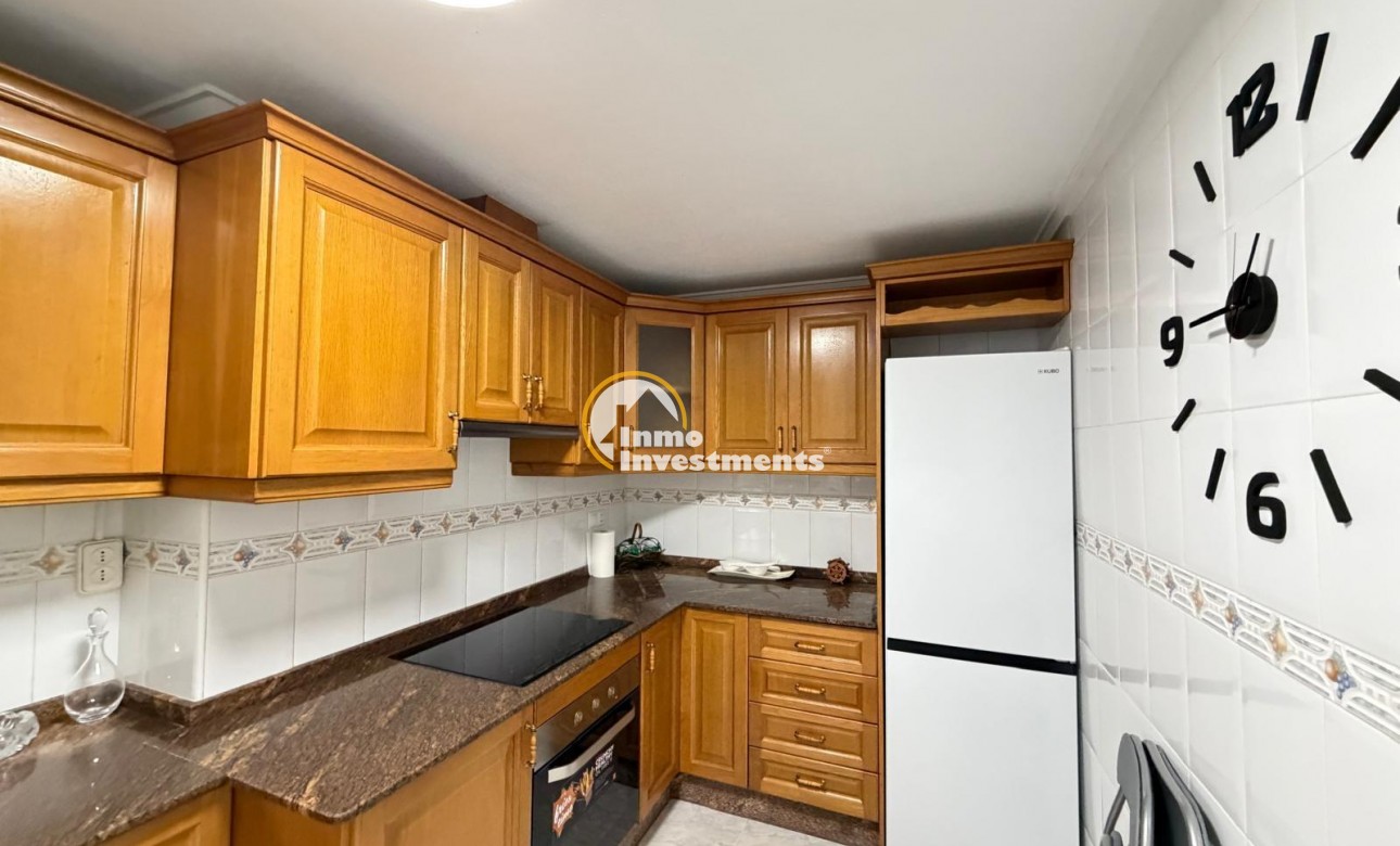 Resale - Apartment - Torrevieja - Playa del Cura