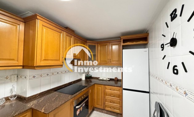 Resale - Apartment - Torrevieja - Playa del Cura