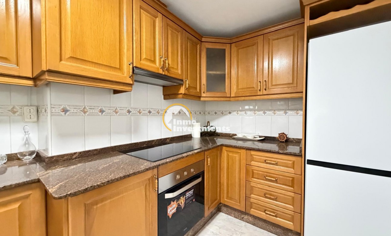 Resale - Apartment - Torrevieja - Playa del Cura