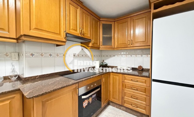 Resale - Apartment - Torrevieja - Playa del Cura