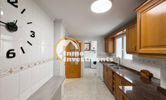 Resale - Apartment - Torrevieja - Playa del Cura