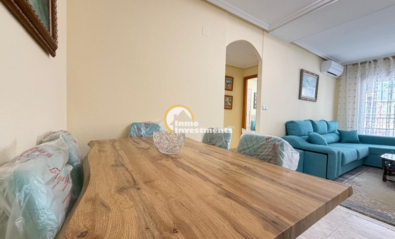 Resale - Apartment - Torrevieja - Playa del Cura