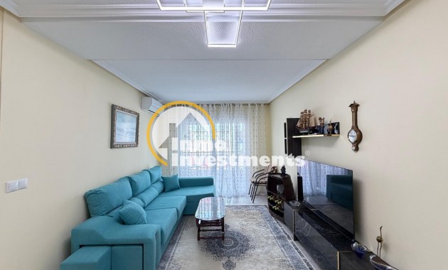 Resale - Apartment - Torrevieja - Playa del Cura