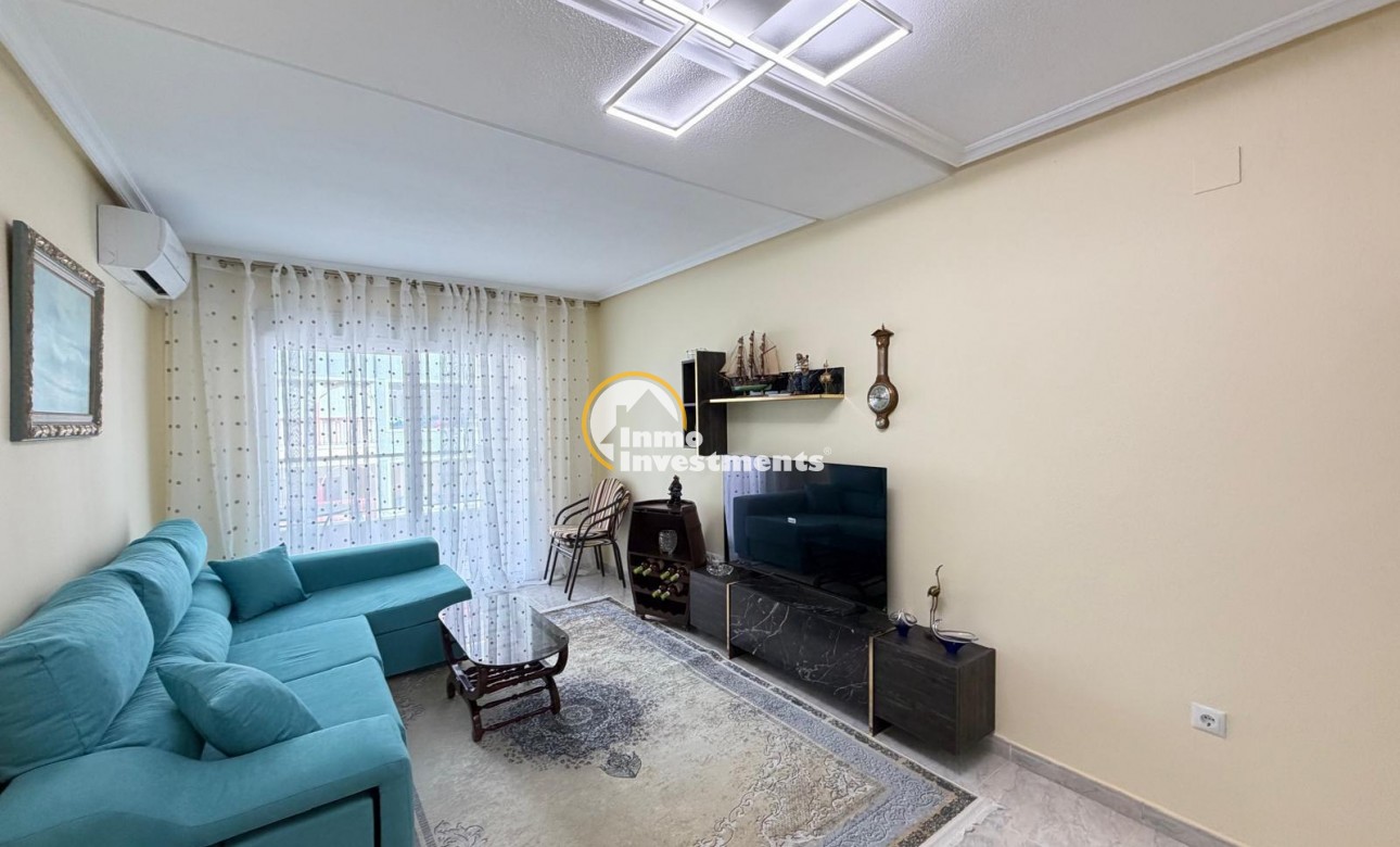 Resale - Apartment - Torrevieja - Playa del Cura