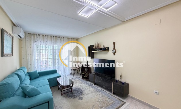 Resale - Apartment - Torrevieja - Playa del Cura