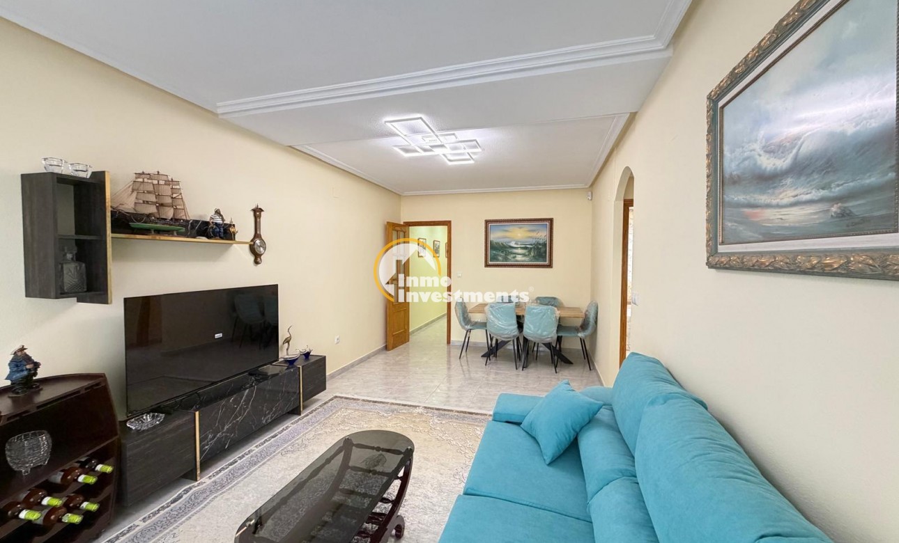 Resale - Apartment - Torrevieja - Playa del Cura