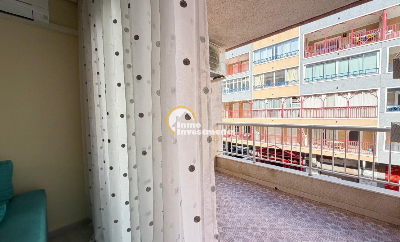 Resale - Apartment - Torrevieja - Playa del Cura