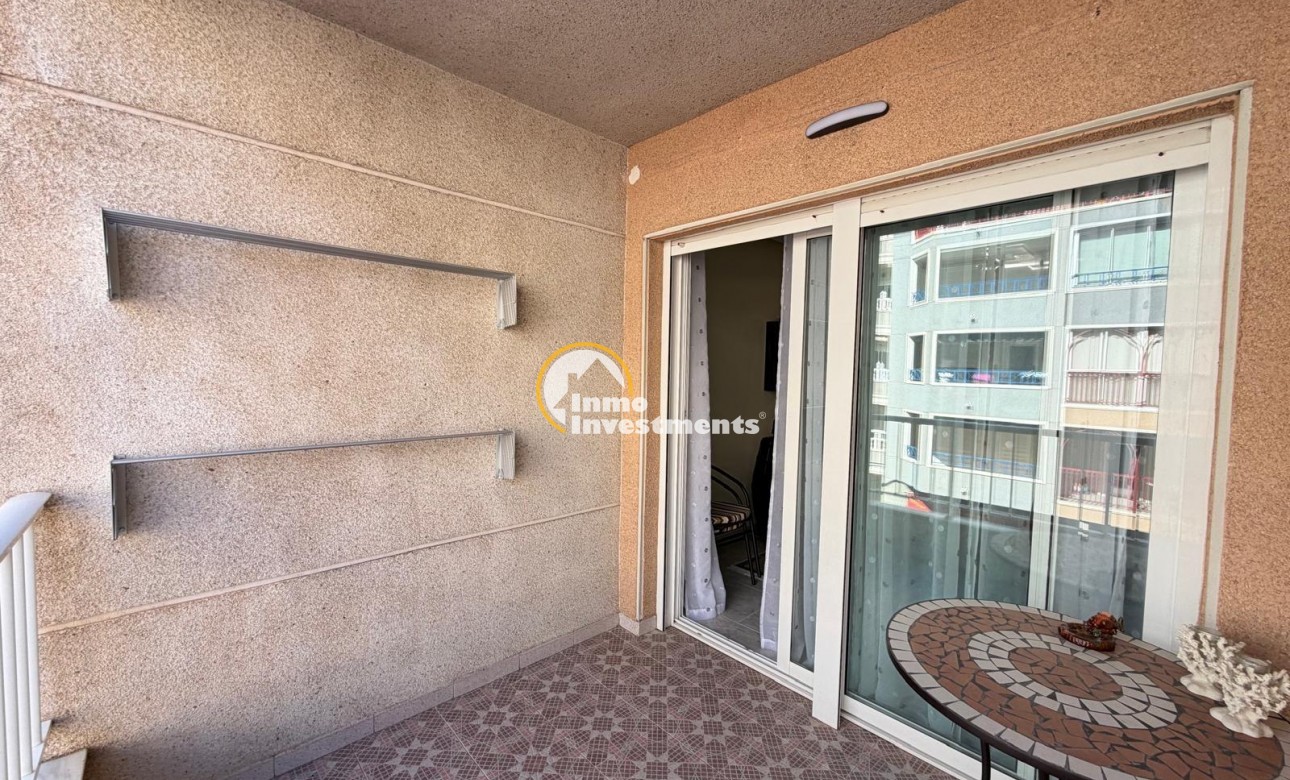 Resale - Apartment - Torrevieja - Playa del Cura