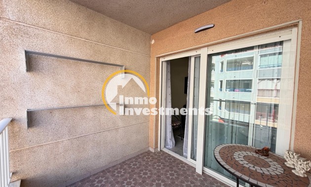Resale - Apartment - Torrevieja - Playa del Cura