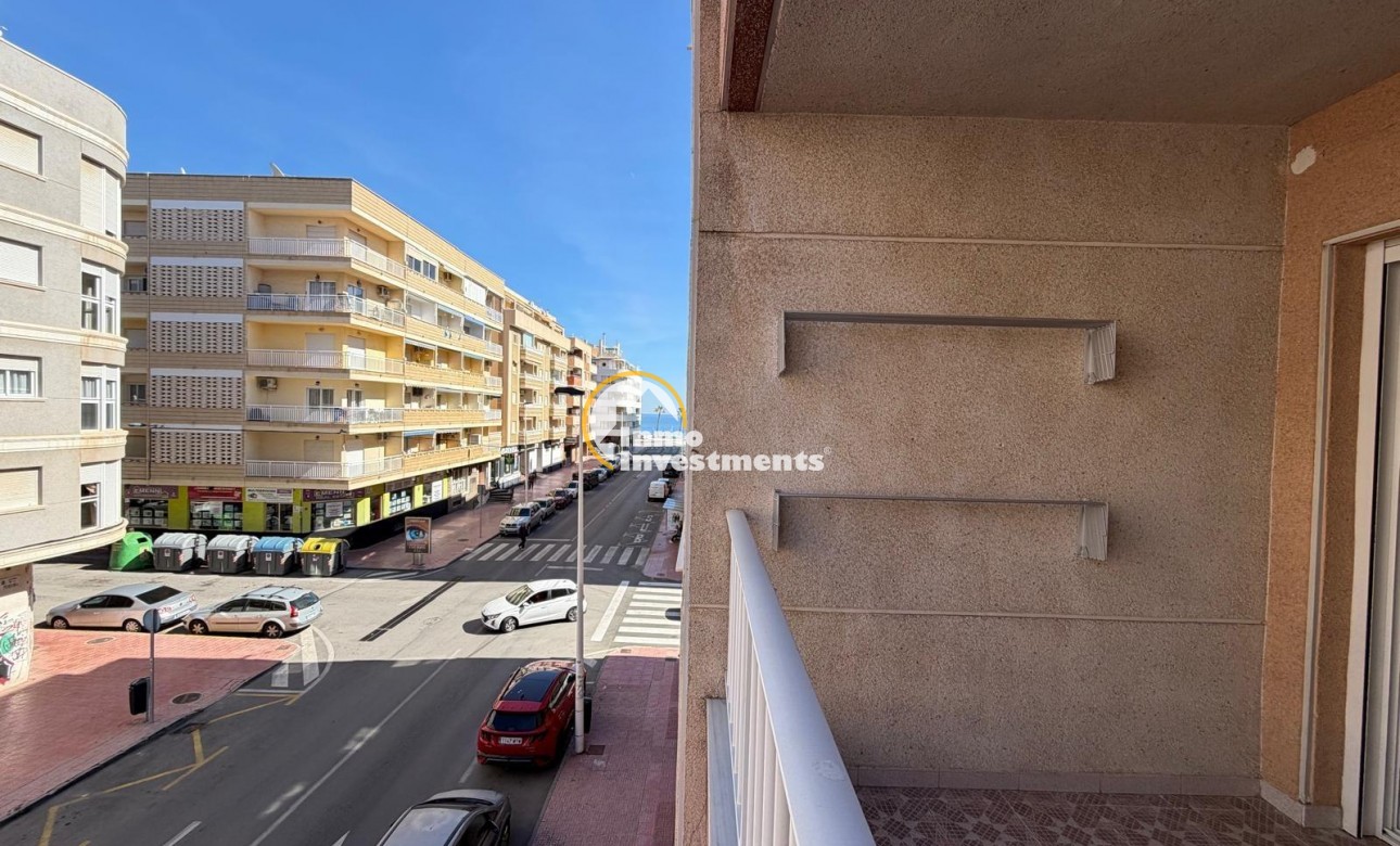 Resale - Apartment - Torrevieja - Playa del Cura