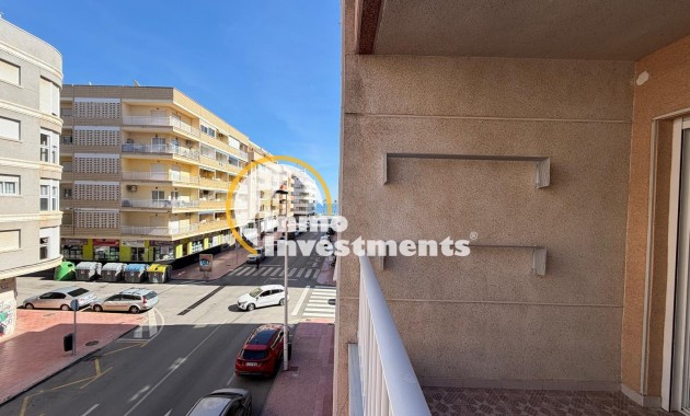 Resale - Apartment - Torrevieja - Playa del Cura