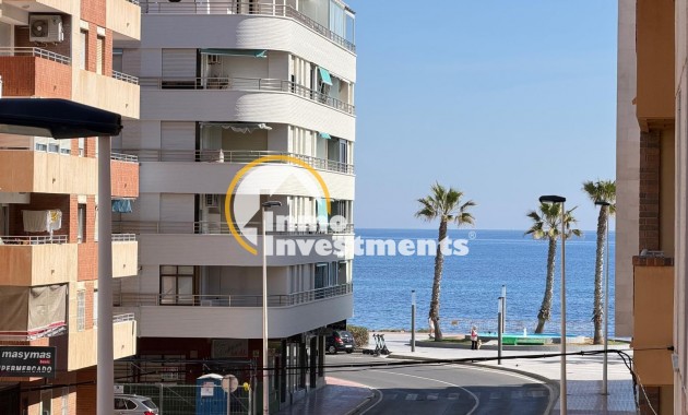 Resale - Apartment - Torrevieja - Playa del Cura