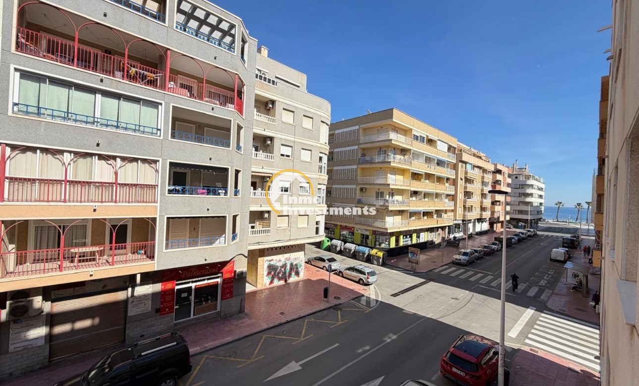 Resale - Apartment - Torrevieja - Playa del Cura
