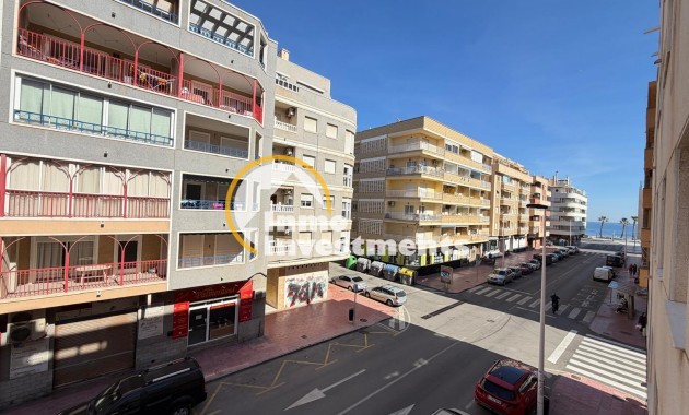 Resale - Apartment - Torrevieja - Playa del Cura