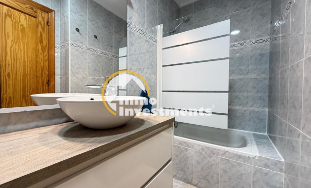 Resale - Apartment - Torrevieja - Playa del Cura