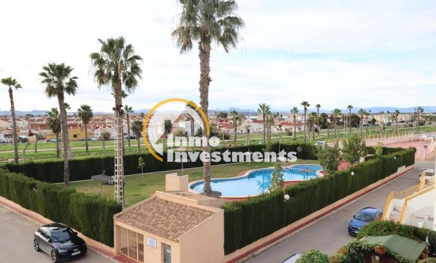 Reventa - Chalet independiente - Torrevieja - El Limonar