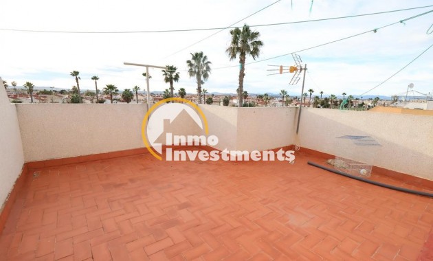 Reventa - Chalet independiente - Torrevieja - El Limonar
