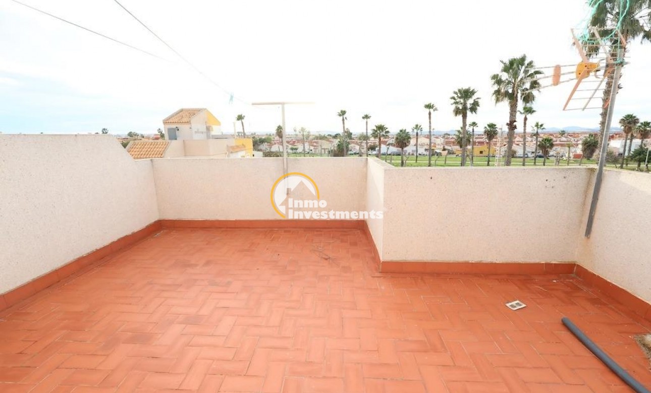 Reventa - Chalet independiente - Torrevieja - El Limonar
