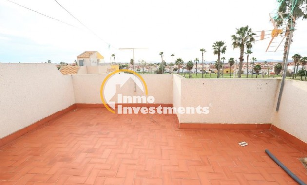 Reventa - Chalet independiente - Torrevieja - El Limonar