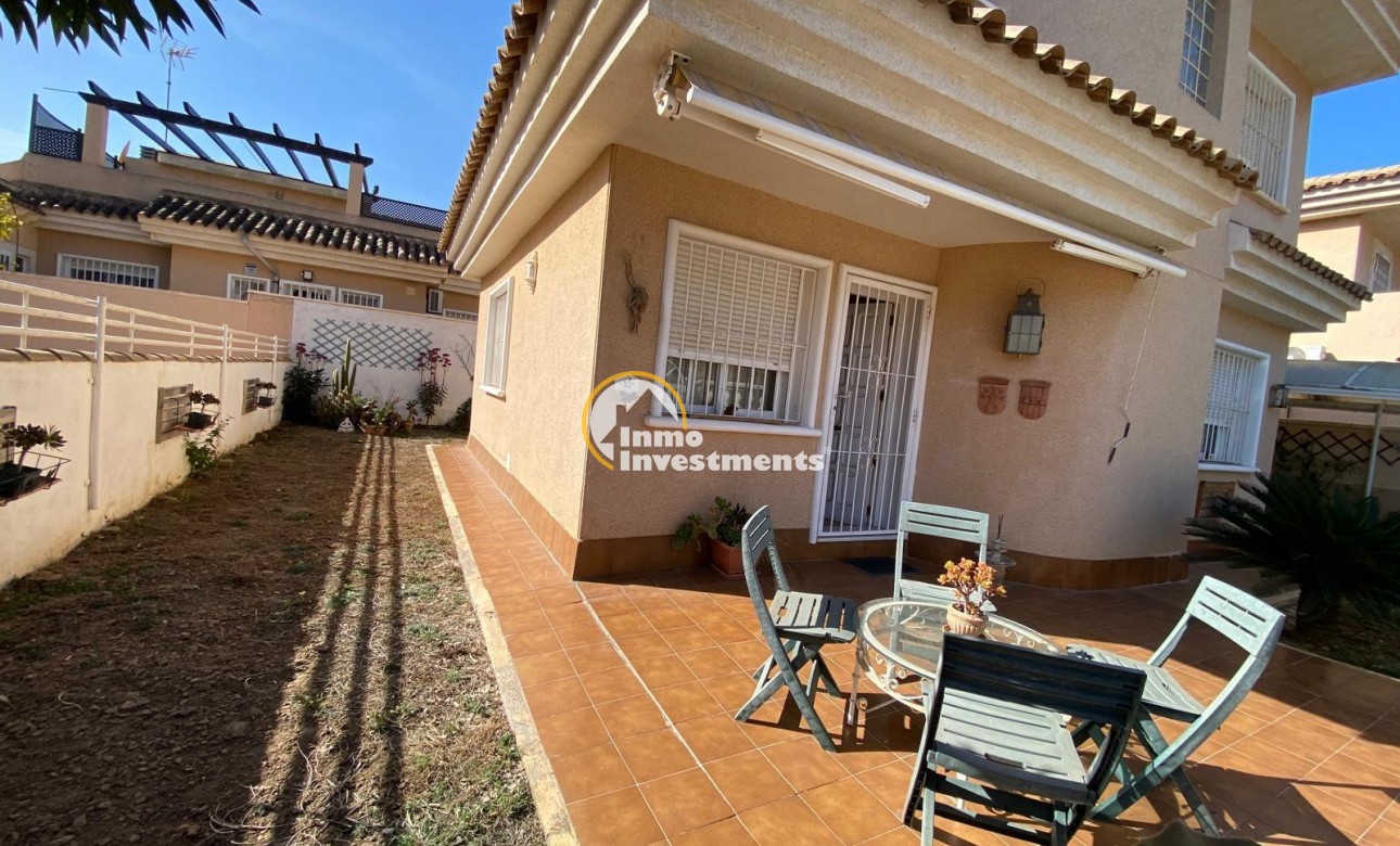 Gebrauchtimmobilien - Villa - Orihuela Costa - Villamartín-Las Filipinas